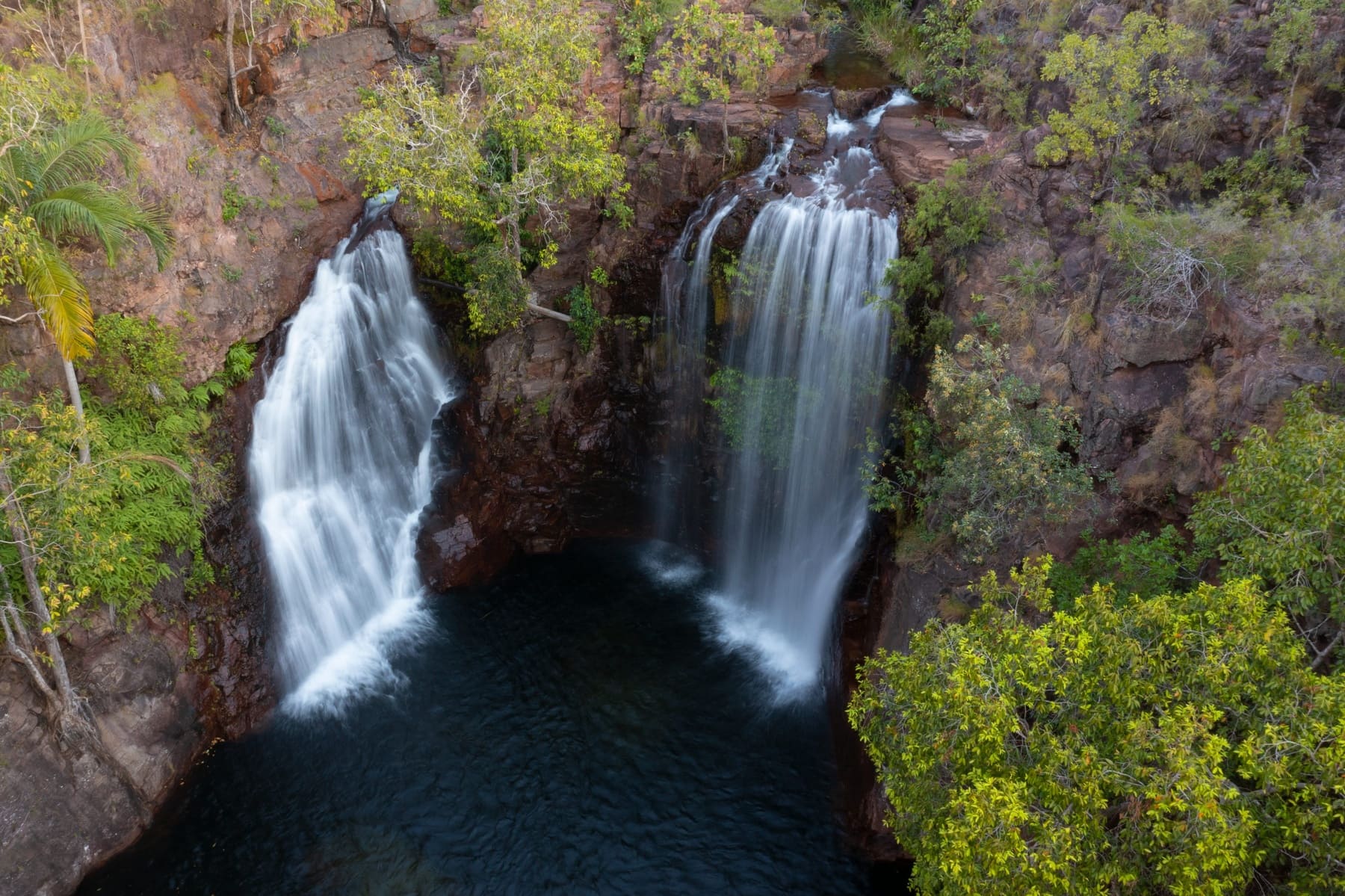 Kakadu National Park, NT.